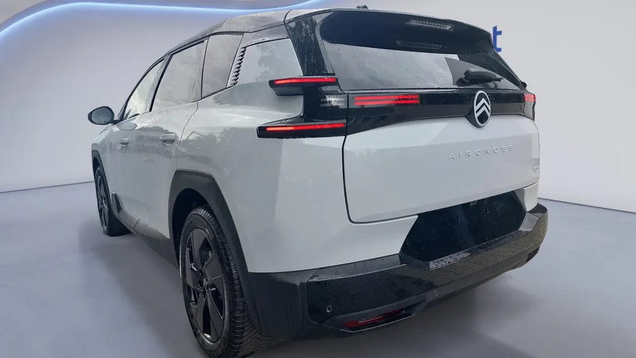CITROEN C5 Aircross C5 Aircross 1.2 mHEV Max eDCT6 Nowy