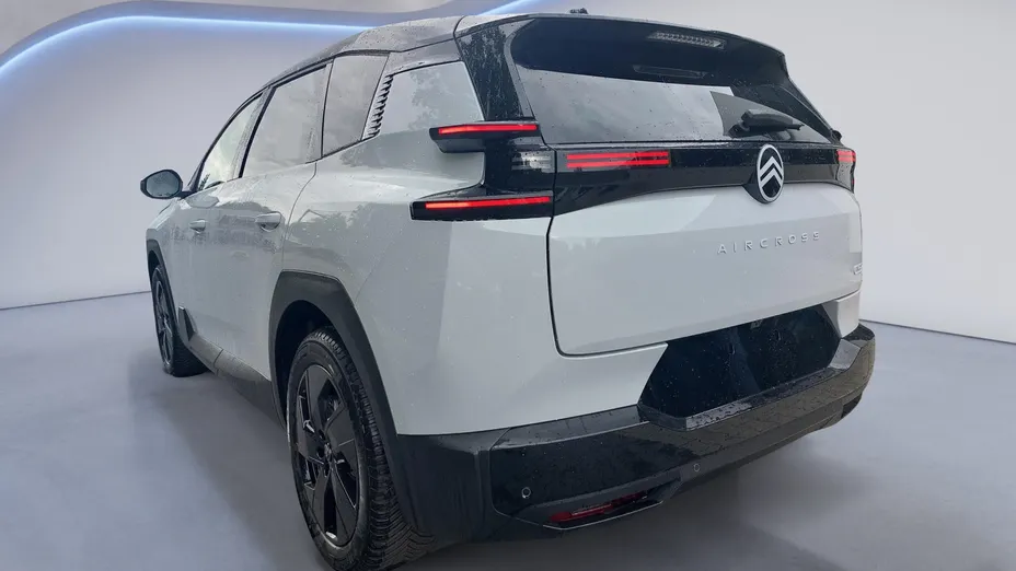 CITROEN C5 Aircross C5 Aircross 1.2 mHEV Max eDCT6 Nowy