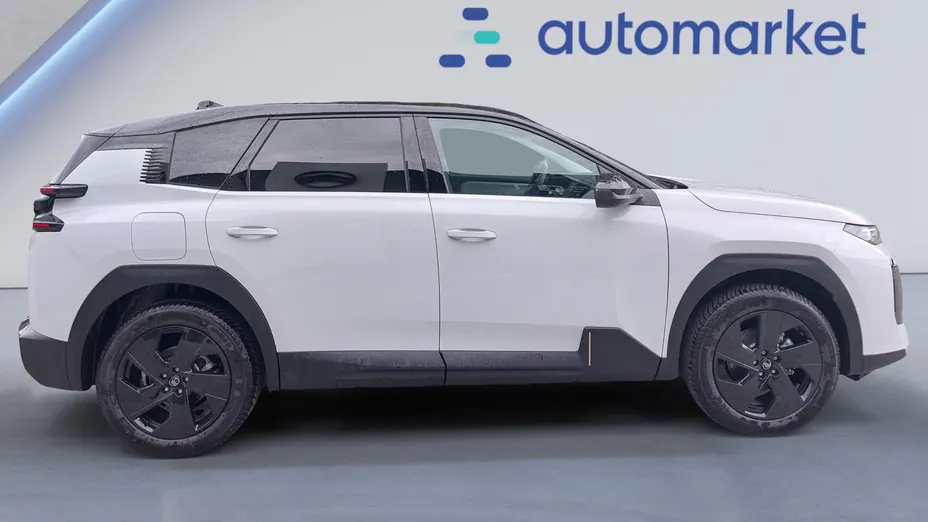 CITROEN C5 Aircross C5 Aircross 1.2 mHEV Max eDCT6 Nowy