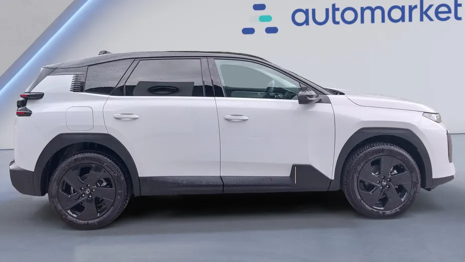 CITROEN C5 Aircross C5 Aircross 1.2 mHEV Max eDCT6 Nowy