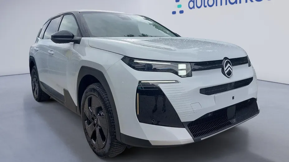CITROEN C5 Aircross C5 Aircross 1.2 mHEV Max eDCT6 Nowy