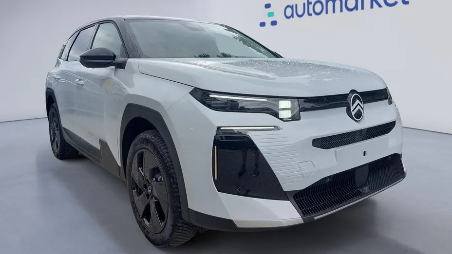 CITROEN C5 Aircross C5 Aircross 1.2 mHEV Max eDCT6 Nowy