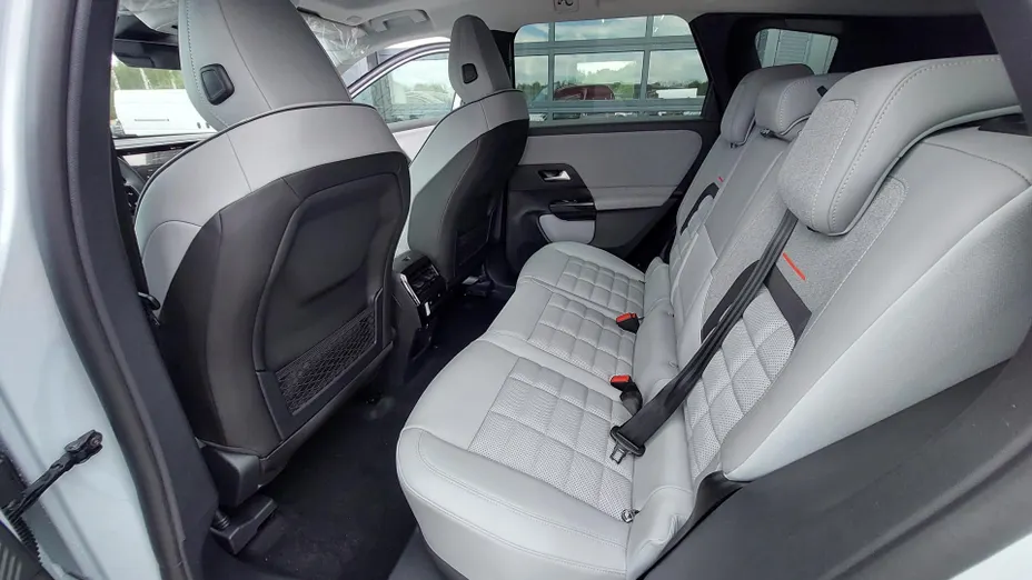 CITROEN C5 Aircross C5 Aircross 1.2 mHEV Max eDCT6 Nowy