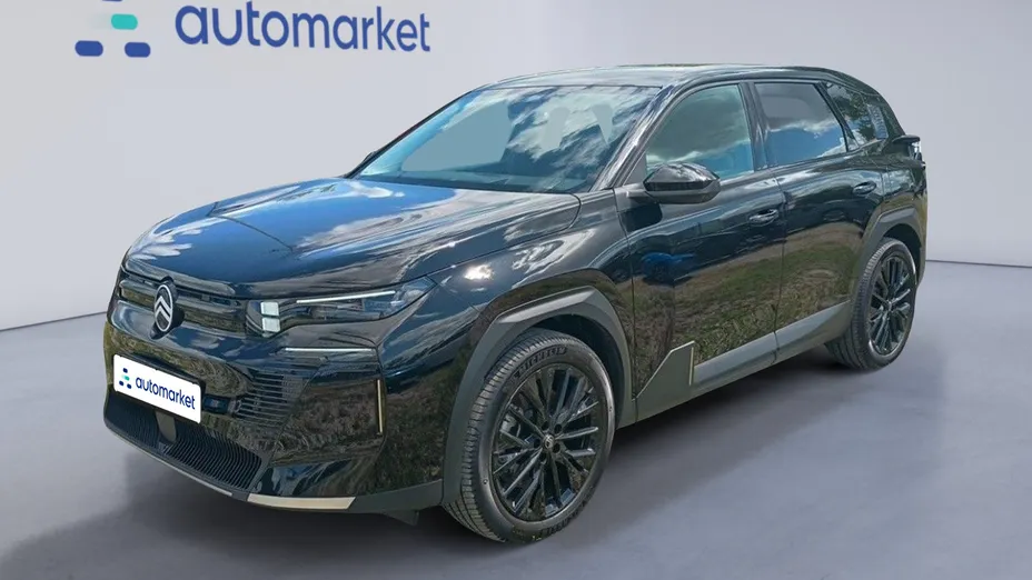 CITROEN C5 Aircross C5 Aircross 73.7kWh Comfort Range Max