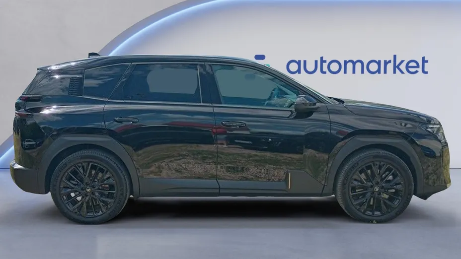 CITROEN C5 Aircross C5 Aircross 73.7kWh Comfort Range Max