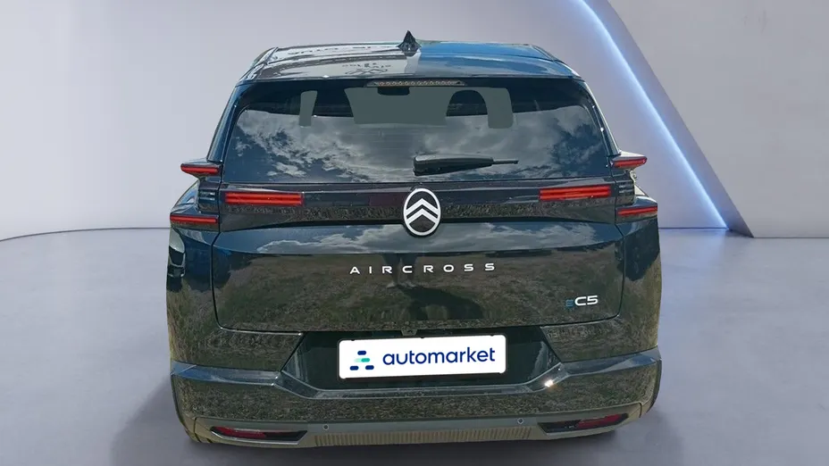 CITROEN C5 Aircross C5 Aircross 73.7kWh Comfort Range Max