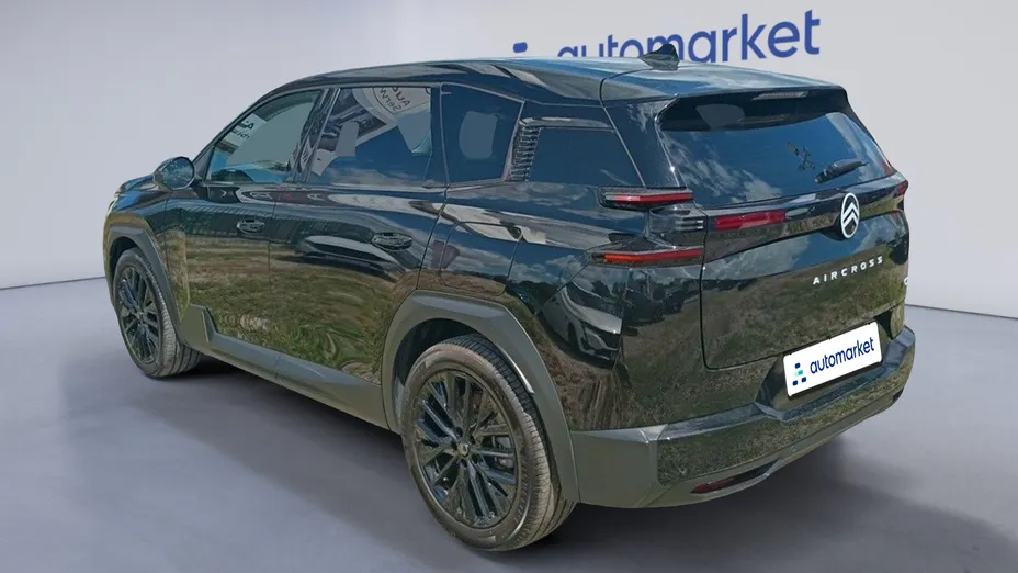 CITROEN C5 Aircross C5 Aircross 73.7kWh Comfort Range Max