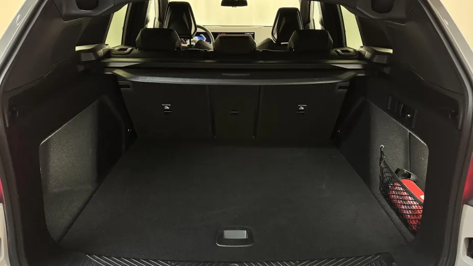 BMW X3 X3 xDrive20d mHEV aut