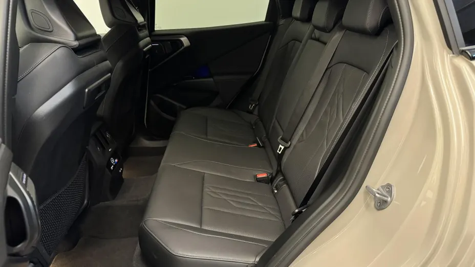 BMW X3 X3 xDrive20d mHEV aut