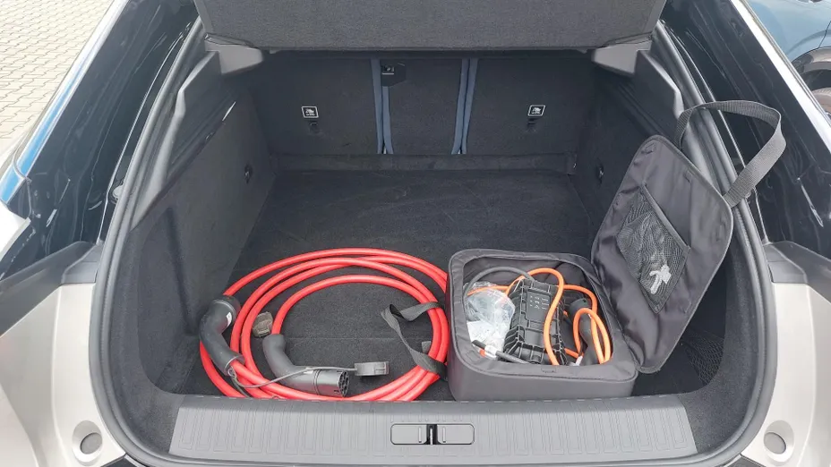 DS N°8 N°8 97.2kWh Long Range AWD Jules Verne