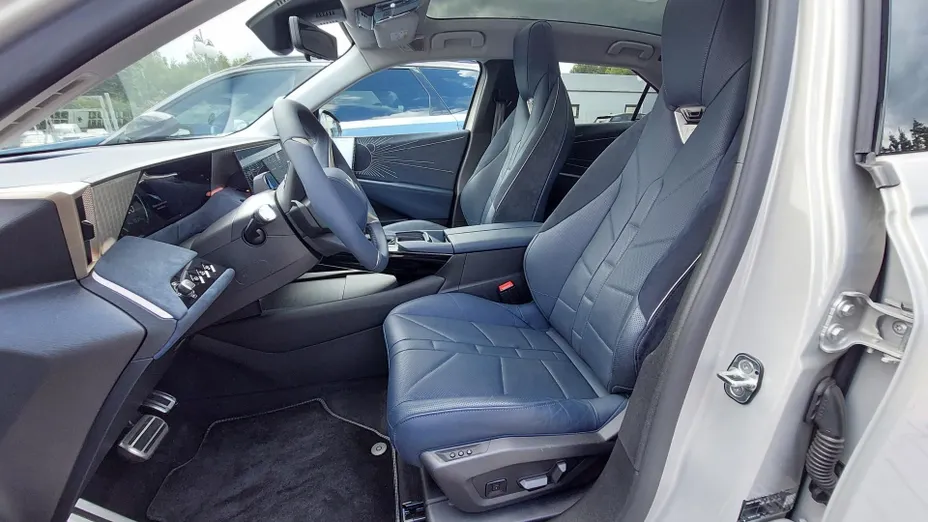 DS N°8 N°8 97.2kWh Long Range AWD Jules Verne