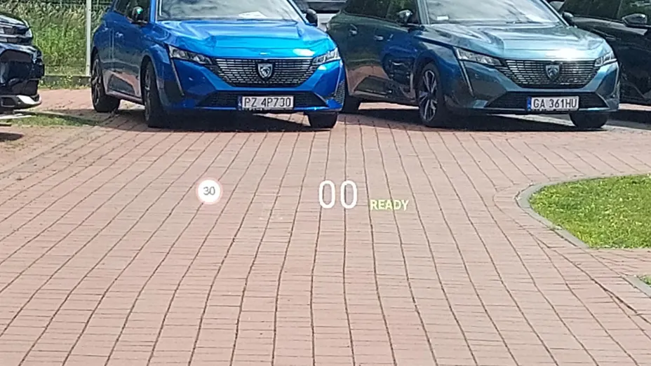 DS N°8 N°8 97.2kWh Long Range AWD Jules Verne
