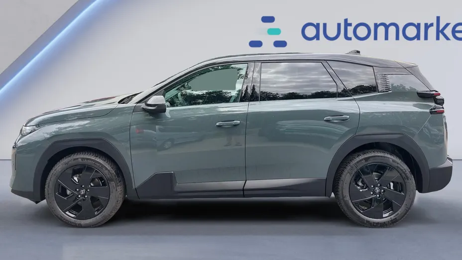 CITROEN C5 Aircross C5 Aircross 1.2 mHEV Plus eDCT6 Nowy