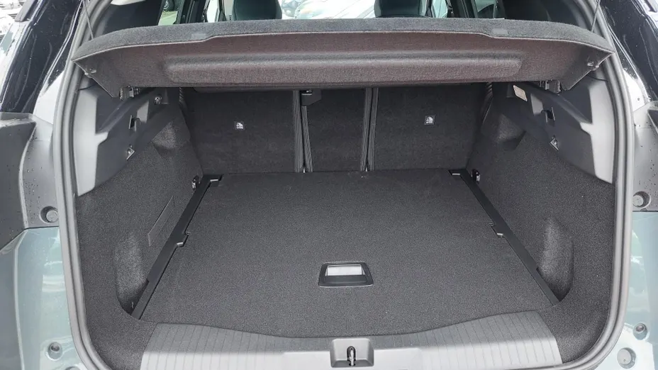 CITROEN C5 Aircross C5 Aircross 1.2 mHEV Plus eDCT6 Nowy