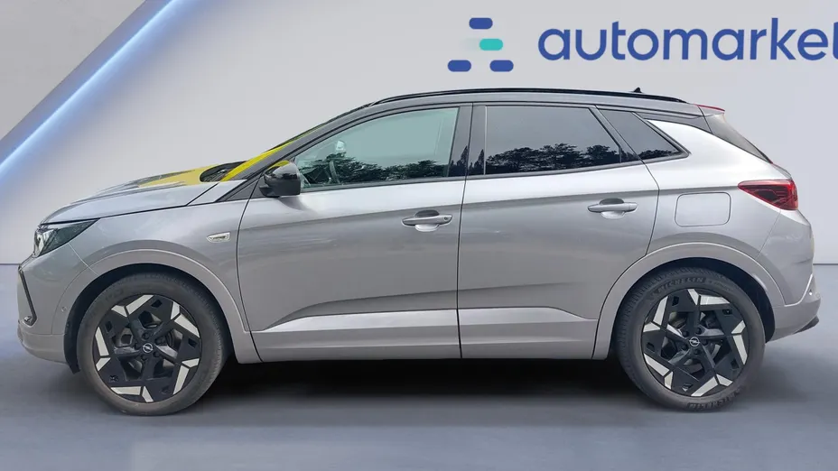 OPEL Grandland X Grandland Electric 73kWh Standard Range GSe 4x4