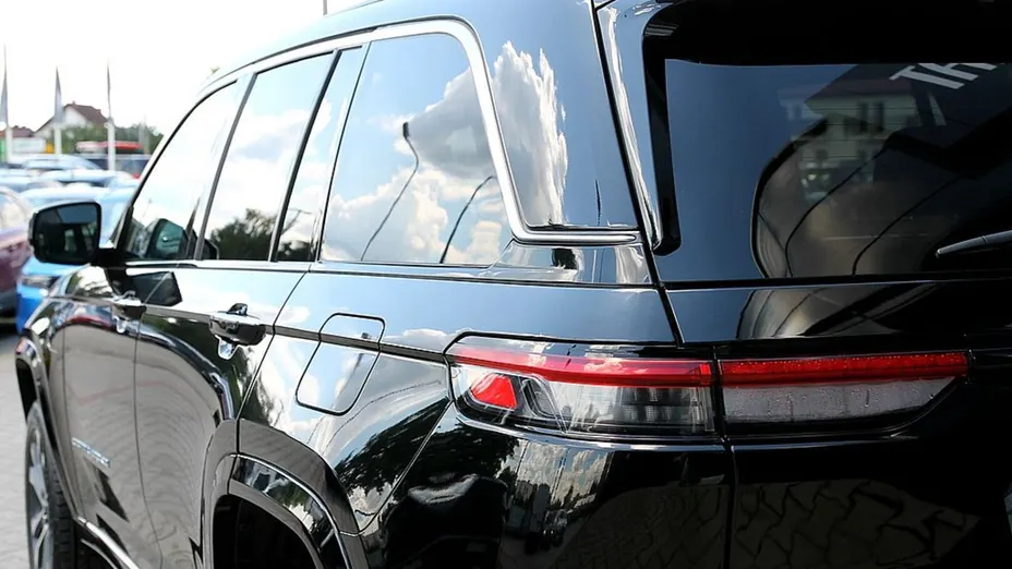 JEEP Grand Cherokee Gr. Cherokee 2.0 4xe PHEV Overland