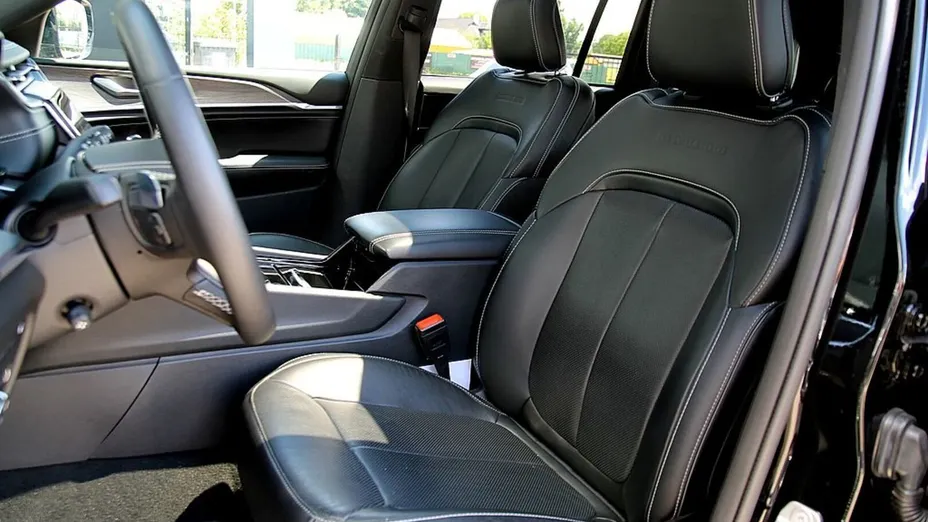 JEEP Grand Cherokee Gr. Cherokee 2.0 4xe PHEV Overland