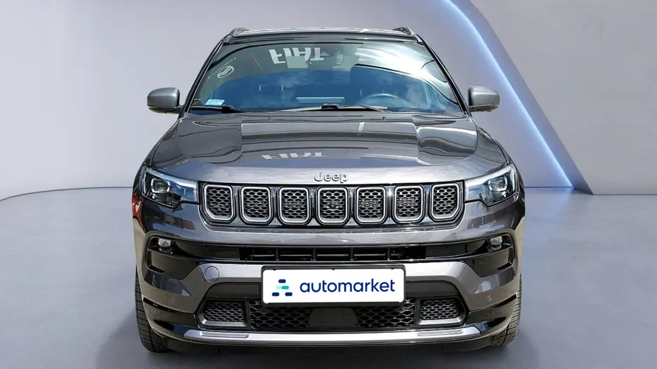 JEEP Compass Compass 1.3 TMair 80th Anniversary FWD S&S DDCT
