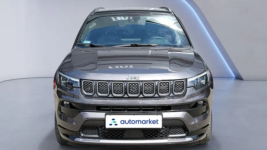 JEEP Compass Compass 1.3 TMair 80th Anniversary FWD S&S DDCT