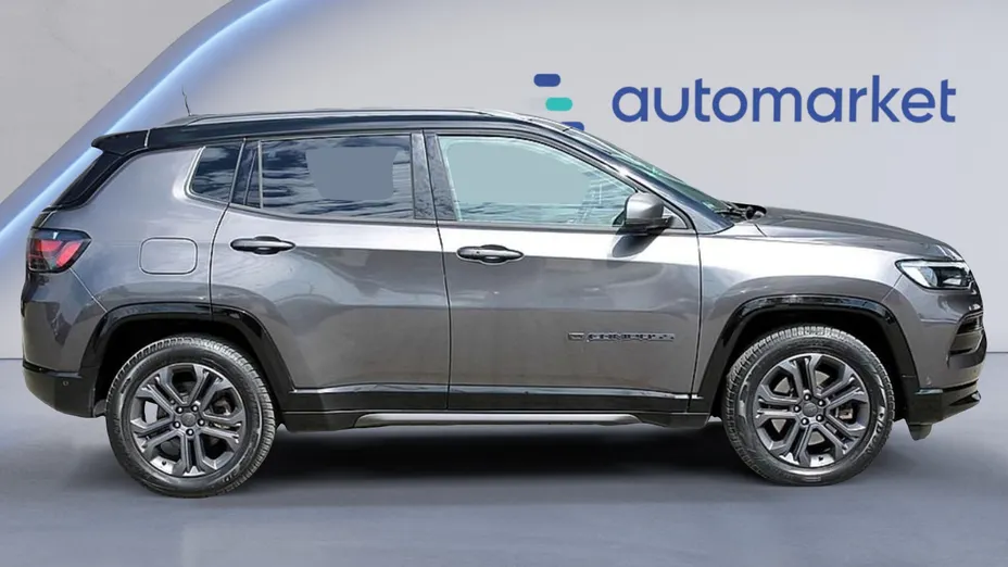 JEEP Compass Compass 1.3 TMair 80th Anniversary FWD S&S DDCT