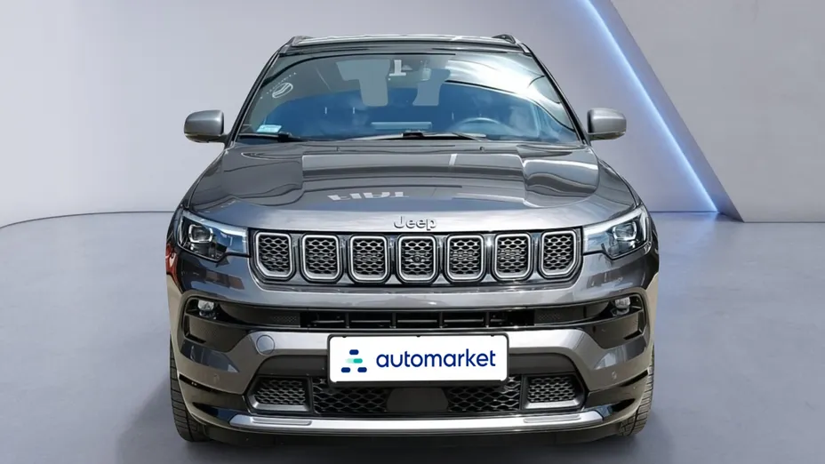 JEEP Compass Compass 1.3 TMair 80th Anniversary FWD S&S DDCT