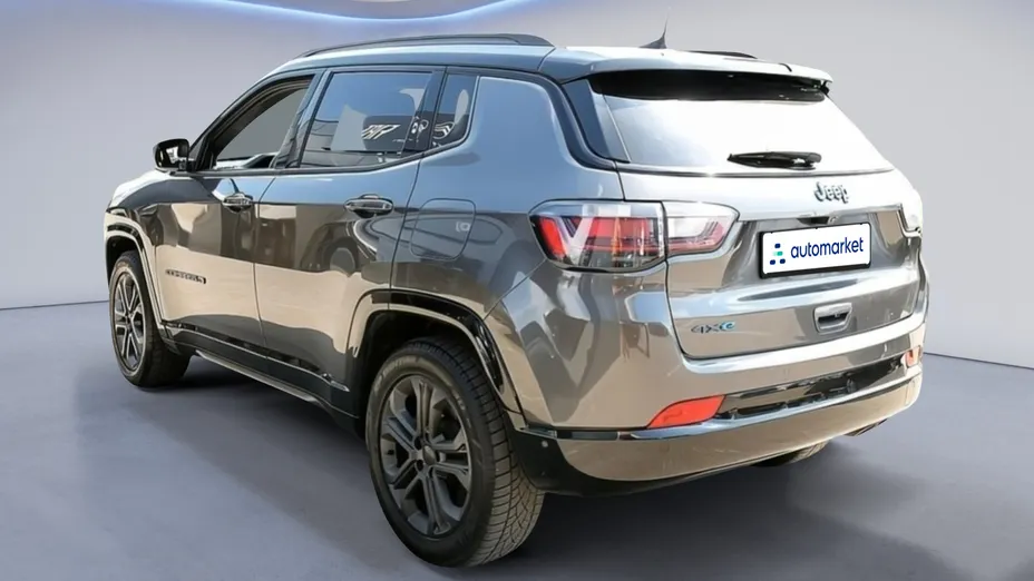 JEEP Compass Compass 1.3 TMair 80th Anniversary FWD S&S DDCT