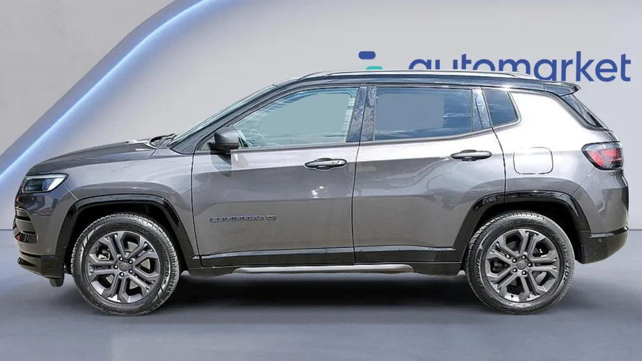 JEEP Compass Compass 1.3 TMair 80th Anniversary FWD S&S DDCT