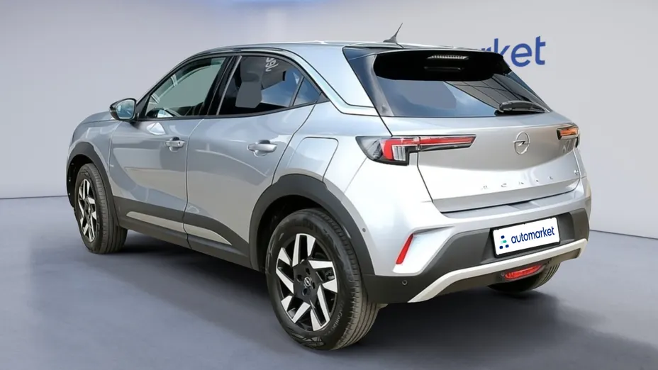 OPEL Mokka Mokka-e 50kWh Elegance