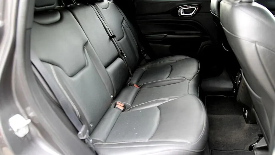 JEEP Compass Compass 1.3 TMair 80th Anniversary FWD S&S DDCT