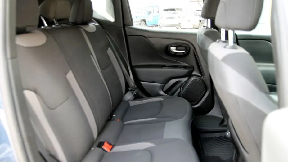 JEEP Renegade Renegade 1.5 T4 mHEV Limited FWD S&S DCT