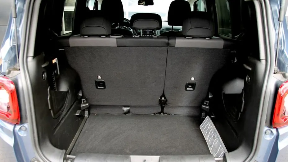 JEEP Renegade Renegade 1.5 T4 mHEV Limited FWD S&S DCT