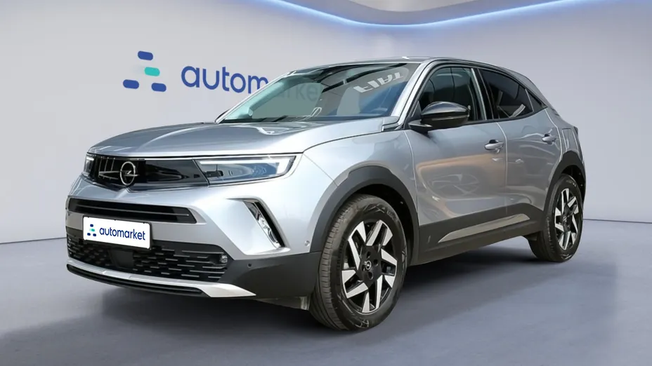 OPEL Mokka Mokka-e 50kWh Elegance