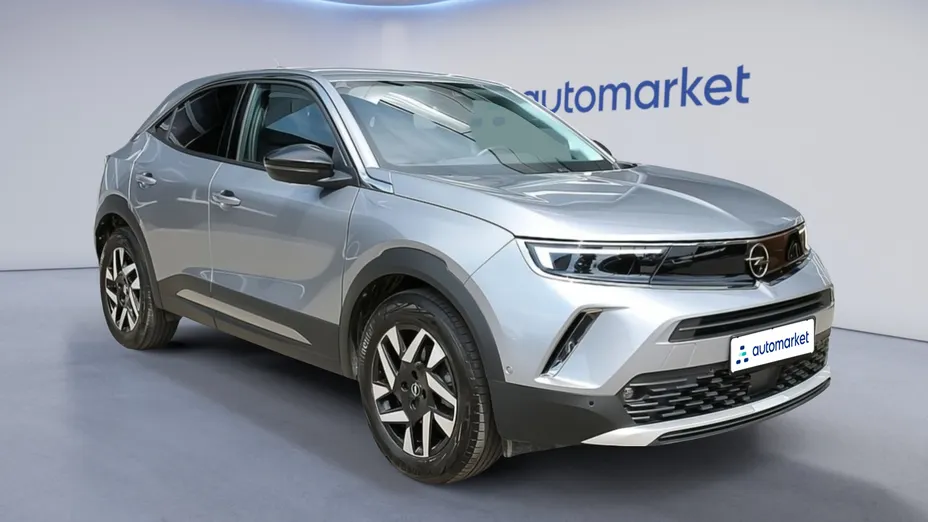 OPEL Mokka Mokka-e 50kWh Elegance