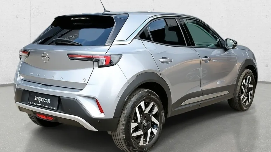 OPEL Mokka Mokka-e 50kWh Elegance