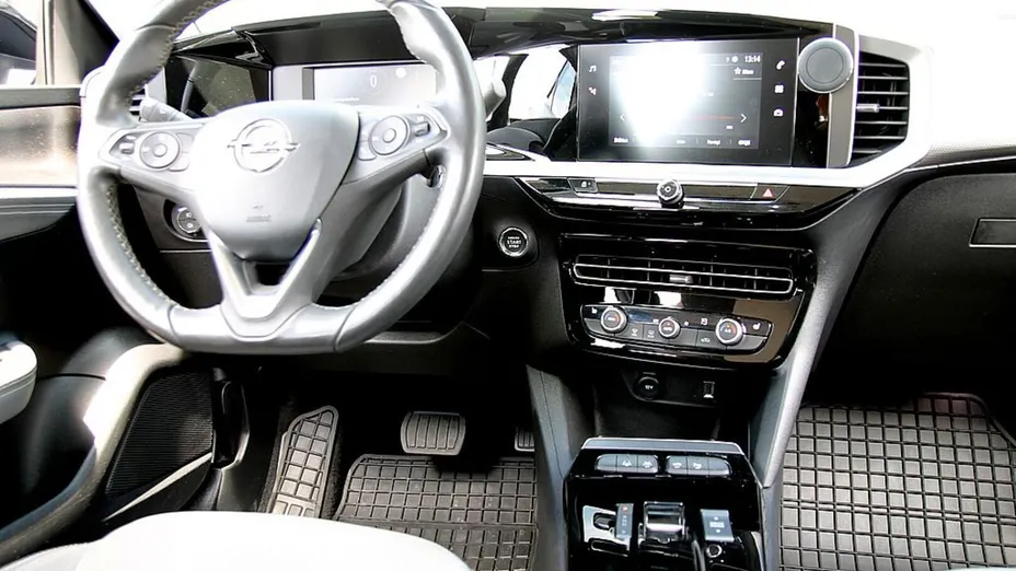 OPEL Mokka Mokka-e 50kWh Elegance
