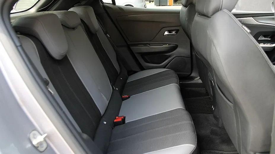 OPEL Mokka Mokka-e 50kWh Elegance