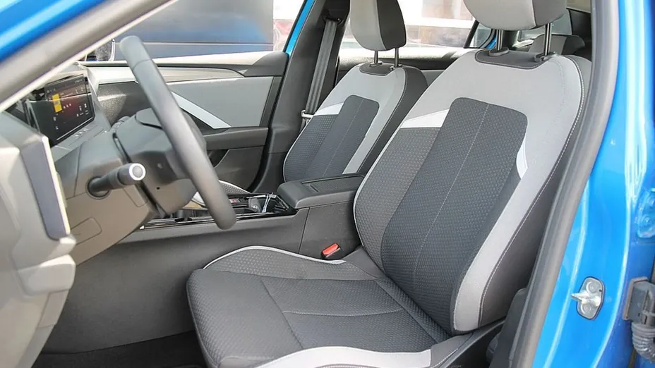 OPEL Astra Astra V 1.2 T Edition S&S