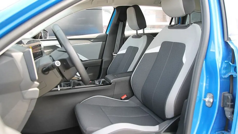 OPEL Astra Astra V 1.2 T Edition S&S