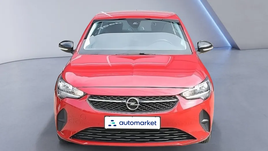 OPEL Corsa Corsa 1.2 Edition S&S