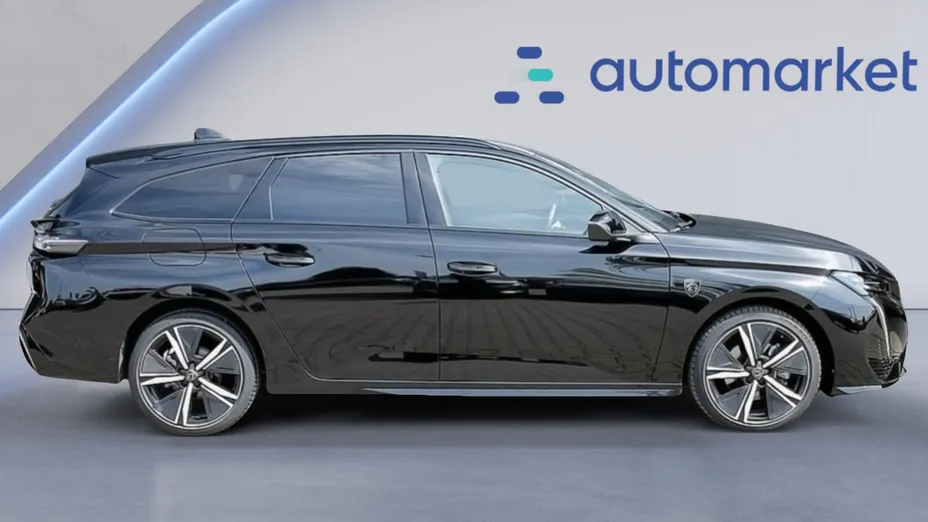 PEUGEOT 308 308 1.2 mHEV GT S&S e-DCS6