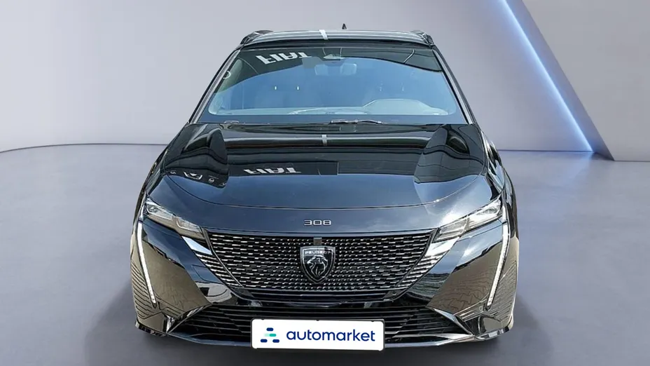 PEUGEOT 308 308 1.2 mHEV GT S&S e-DCS6