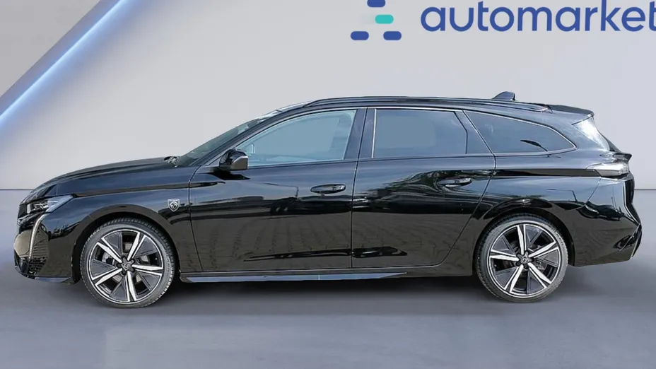 PEUGEOT 308 308 1.2 mHEV GT S&S e-DCS6