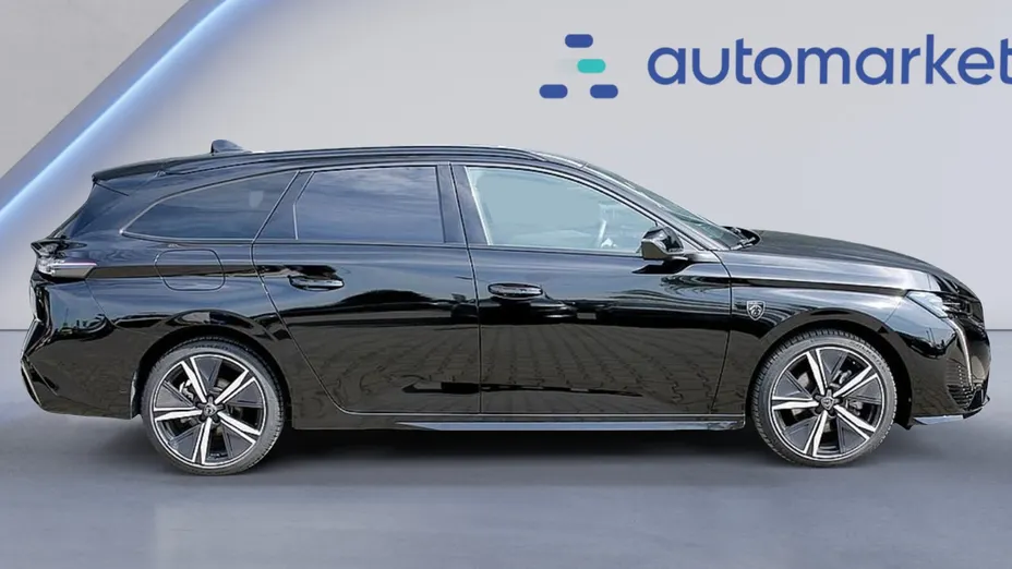 PEUGEOT 308 308 1.2 mHEV GT S&S e-DCS6