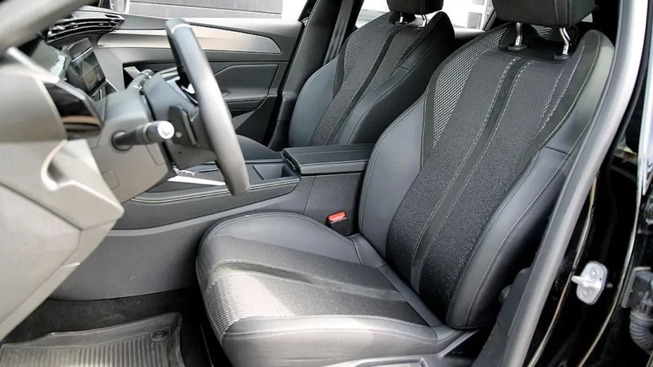 PEUGEOT 308 308 1.2 mHEV GT S&S e-DCS6
