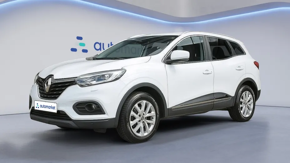 RENAULT Kadjar Kadjar 1.3 TCe FAP Easy Life