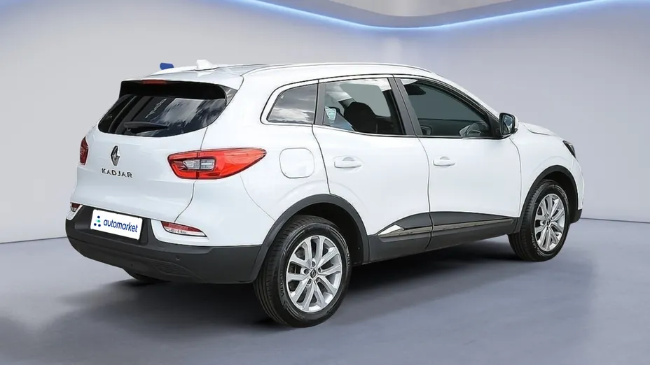 RENAULT Kadjar Kadjar 1.3 TCe FAP Easy Life