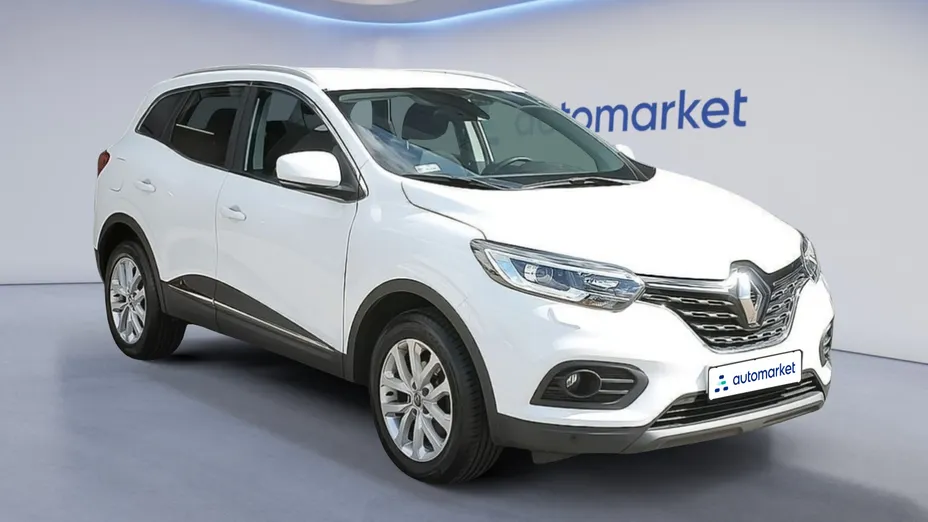 RENAULT Kadjar Kadjar 1.3 TCe FAP Easy Life