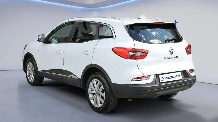 RENAULT Kadjar Kadjar 1.3 TCe FAP Easy Life