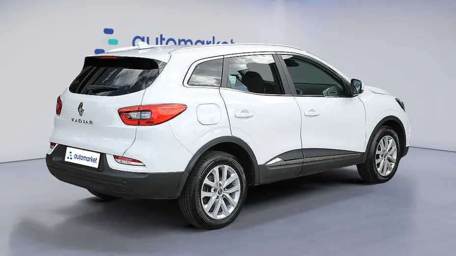 RENAULT Kadjar Kadjar 1.3 TCe FAP Easy Life
