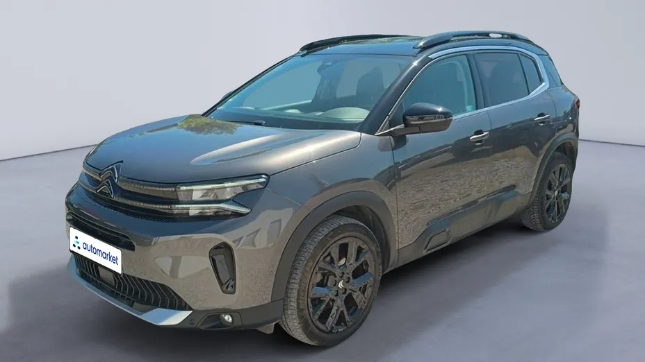 CITROEN C5 Aircross C5 Aircross 1.5 BlueHDi Max EAT8